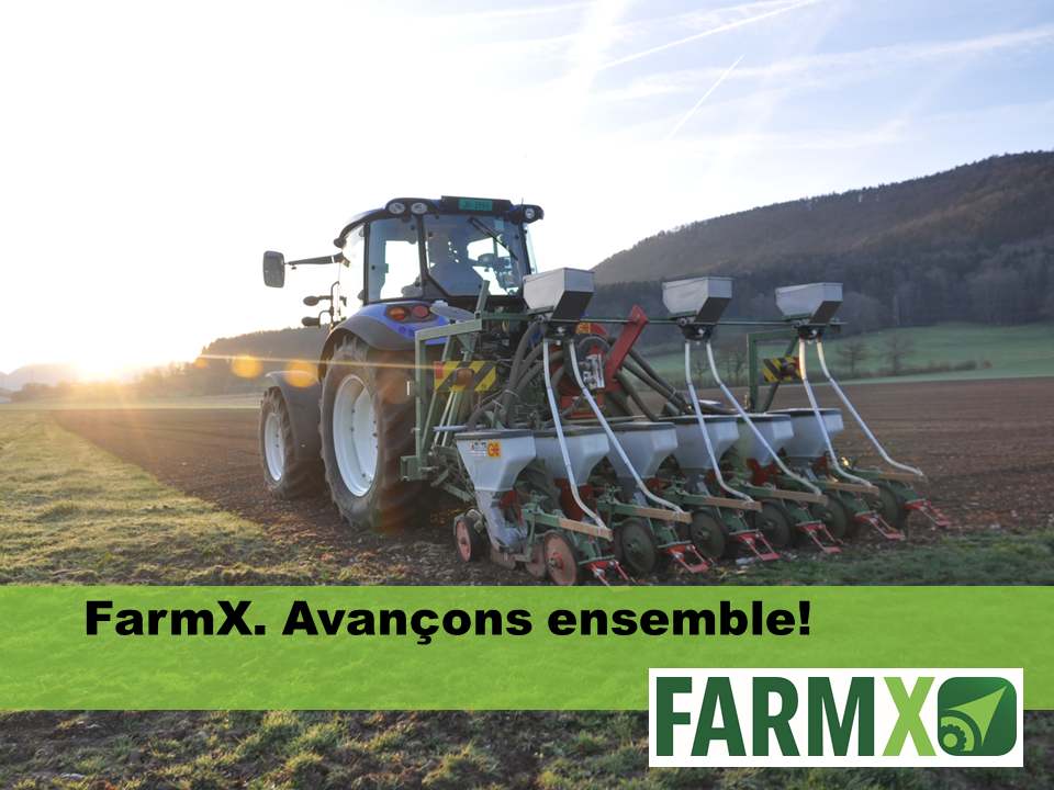 FarmX