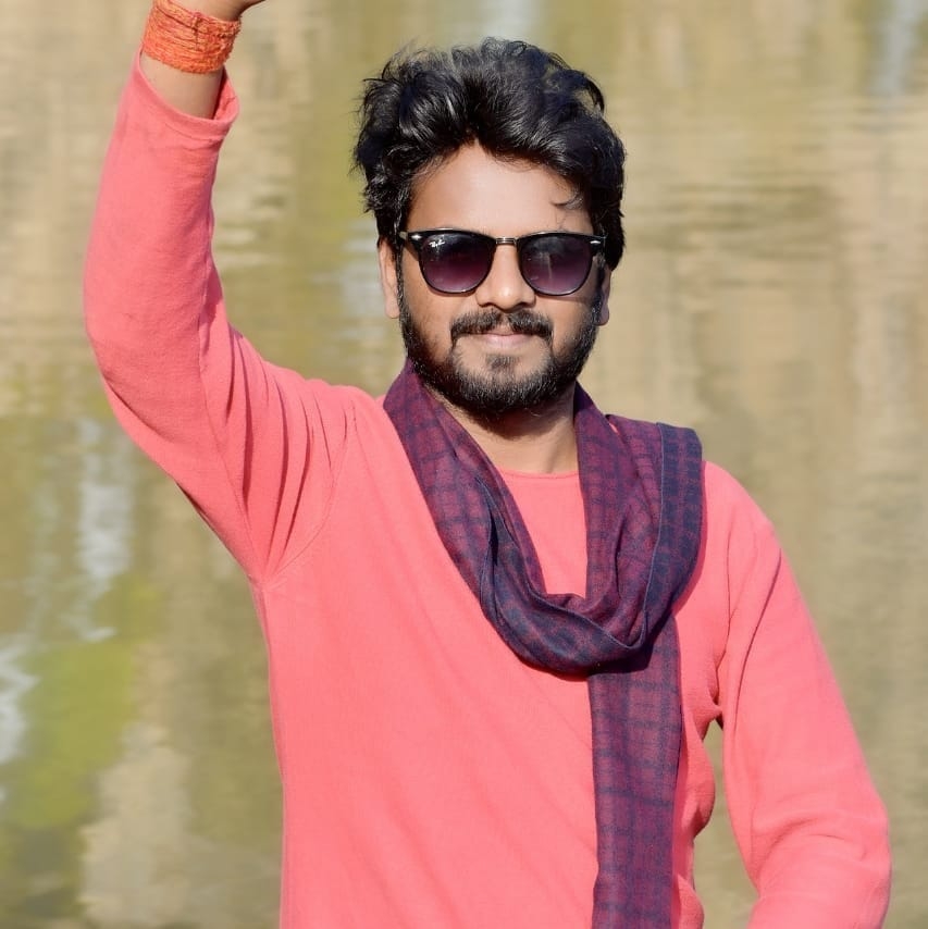 Pankaj Raj bjym