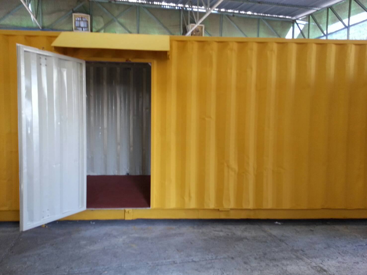 ขอบ... - BoxSol Container Sale & Rent - ตู้คอนเทนเนอร์เช่า-ขาย