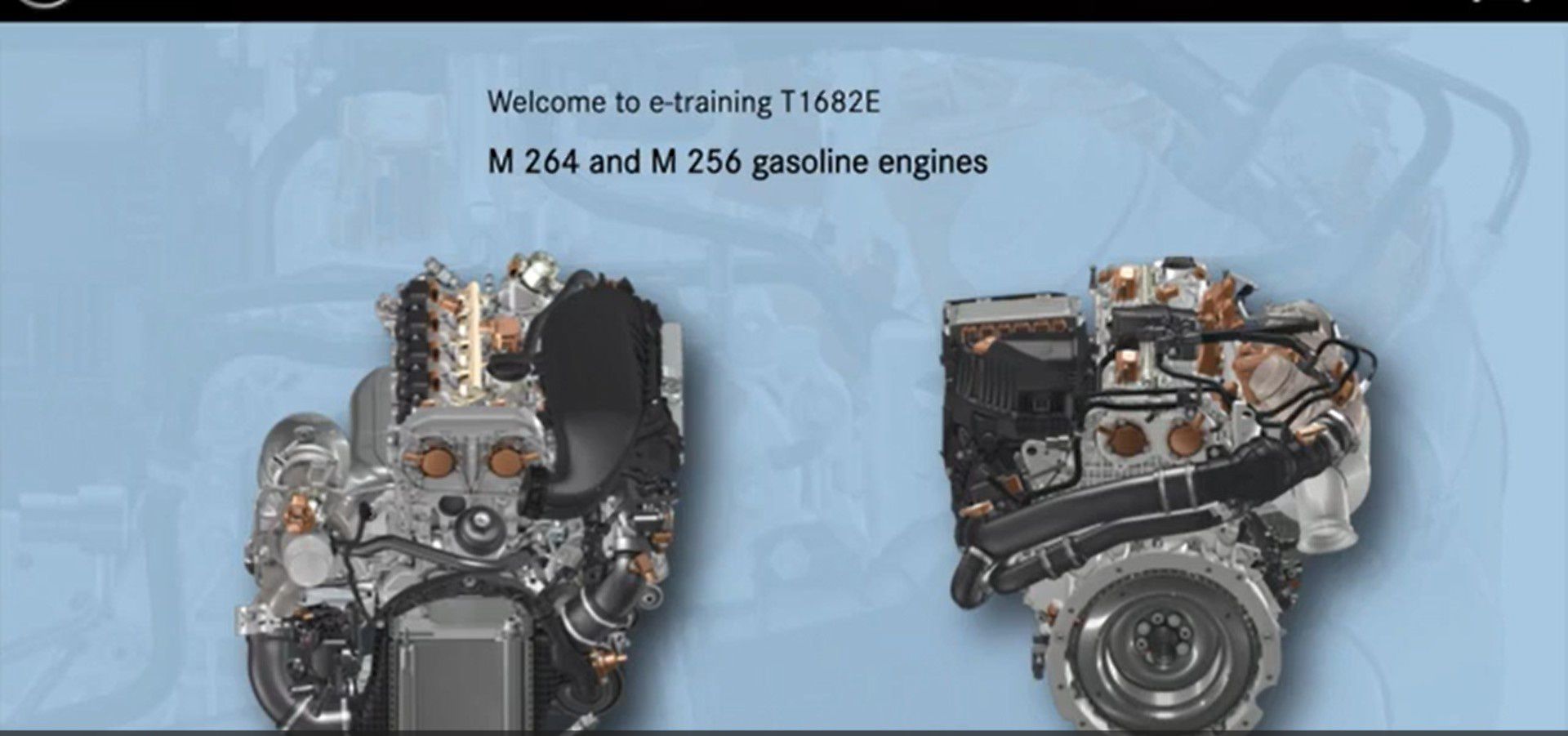 พิพัฒน์พงศ์ - เครื่อง M264 ที่ว่าซับซ้อนแล้ว เจอบล๊อค M256 รู้เรื่องเลย ...