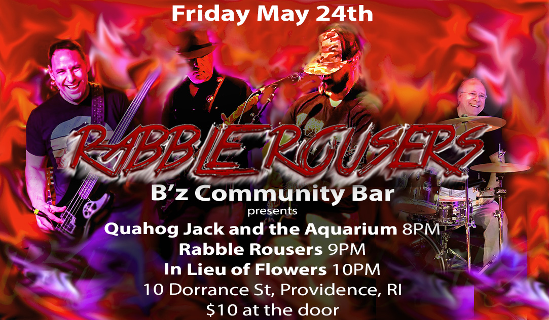 Rabble Rousers