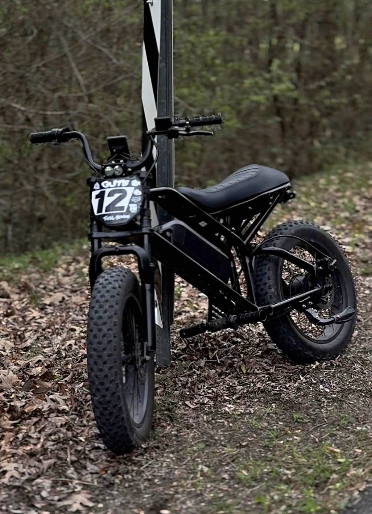 modded Qlife spark - Motorcycles & Scooters - Suffolk, Virginia ...