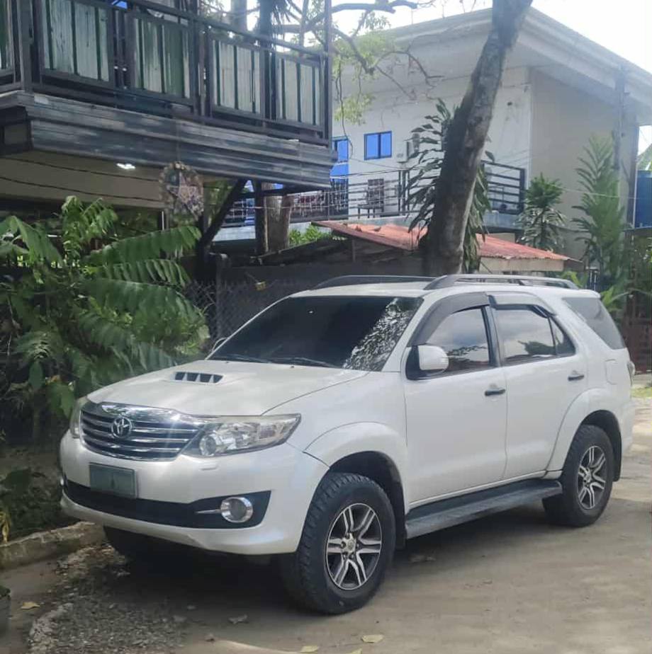 SAMAL ISLAND CAR RENTAL 🚗💨 