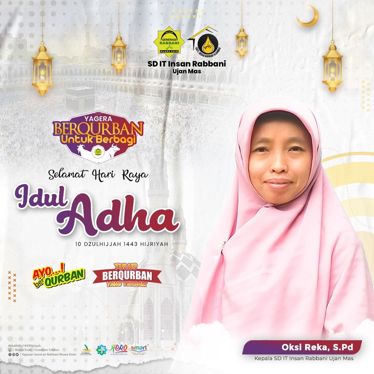 SDIT Insan Rabbani | Ujanmas