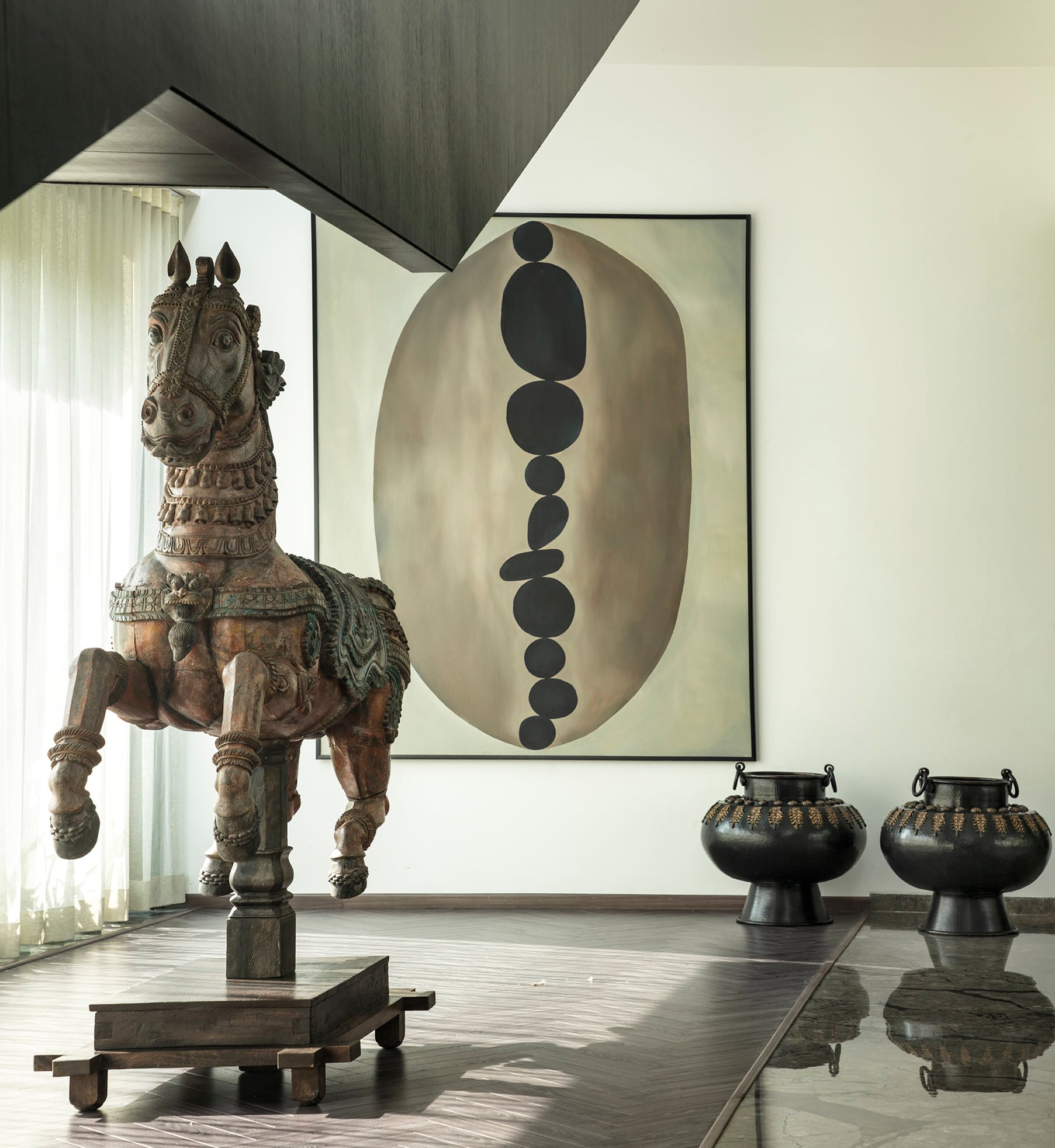 Renesa - Renesa Architecture Design Interiors's "The PentHaus" gets ...