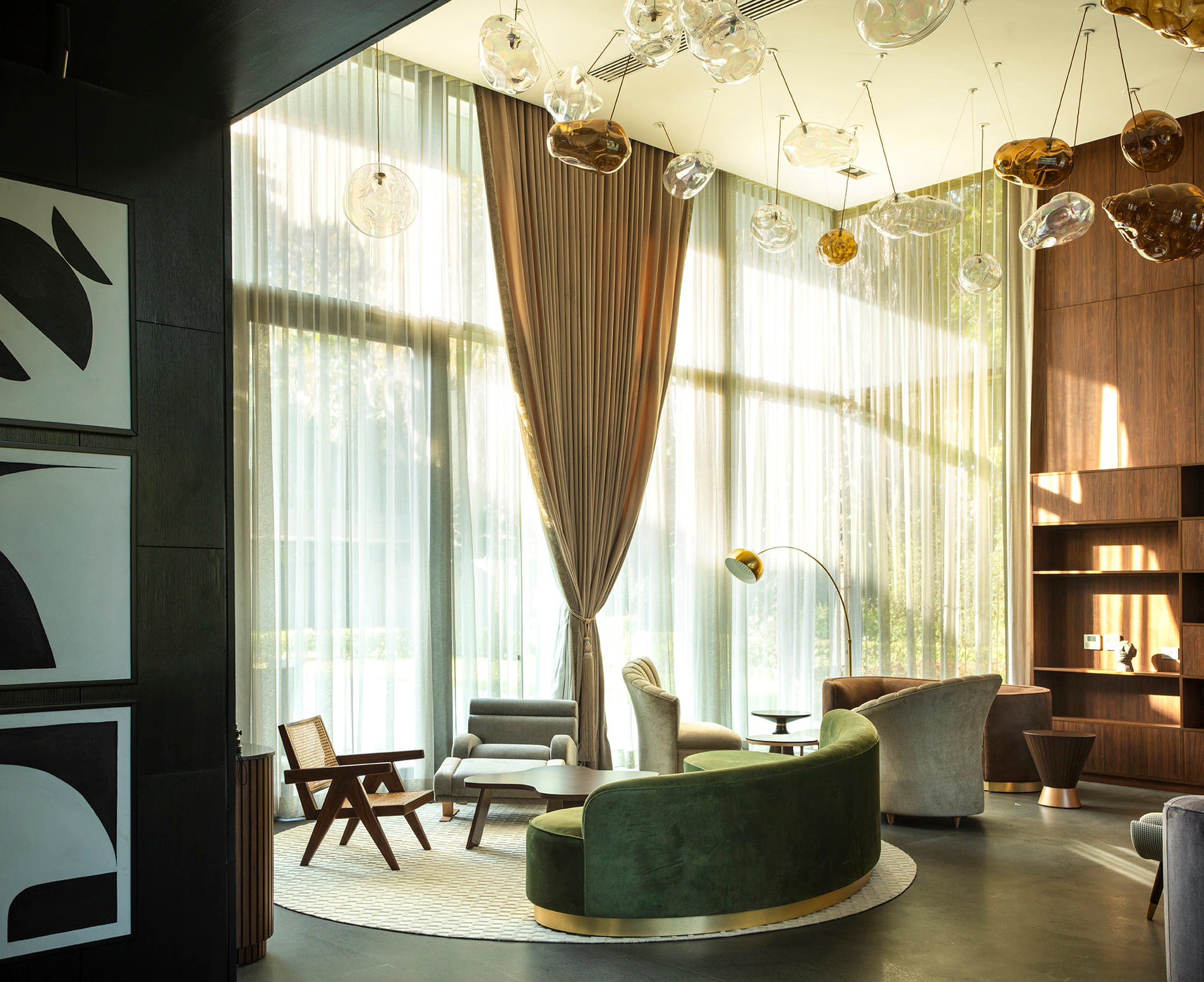 Renesa - HOUSE OF NOSTALGIA by Renesa Architecture Design Interiors ...