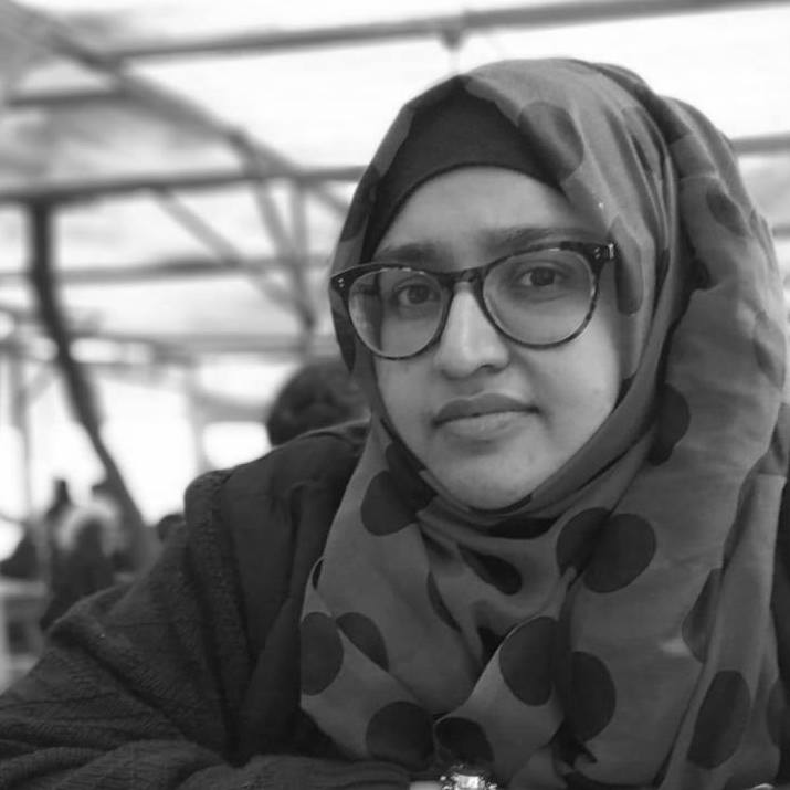 Mariam Rafiq