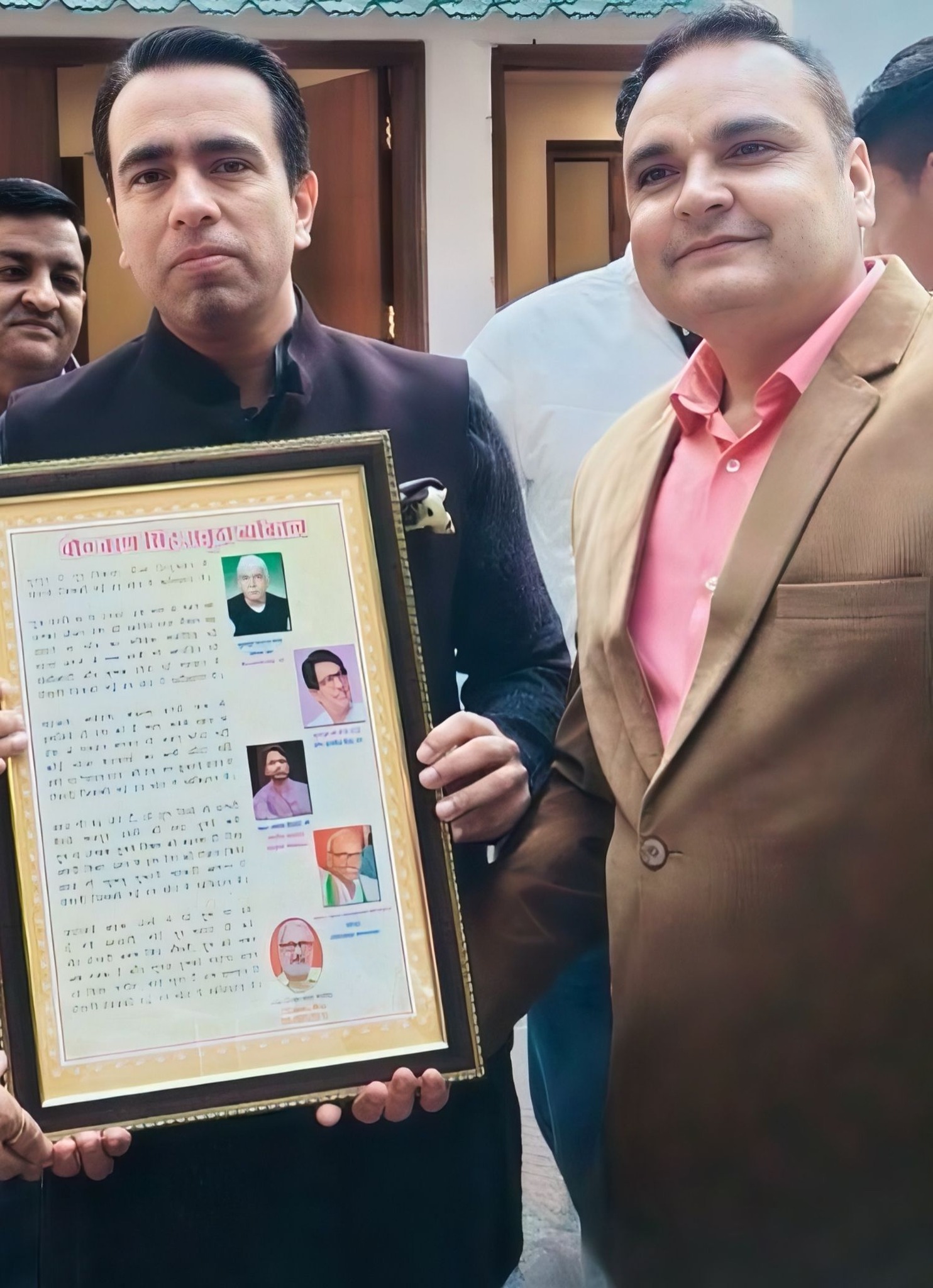 Rajiv Sharma