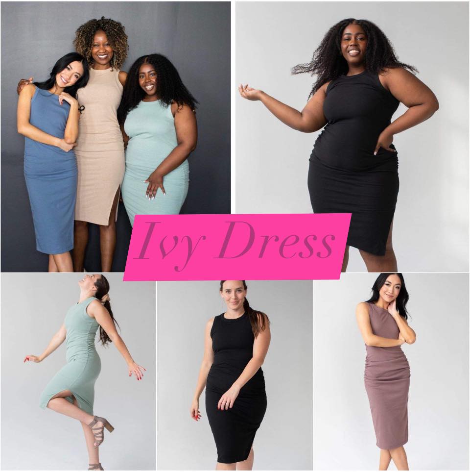 casual stretchy dresses A variety of to fit any occasion. Comfort and style. Dress up, or dress down. Pule lava oe. 😁😉😄 V neck neck:20 anniesxclio Alissa Off-The-Shoulder Organza Maxi Short sleeves suit summer