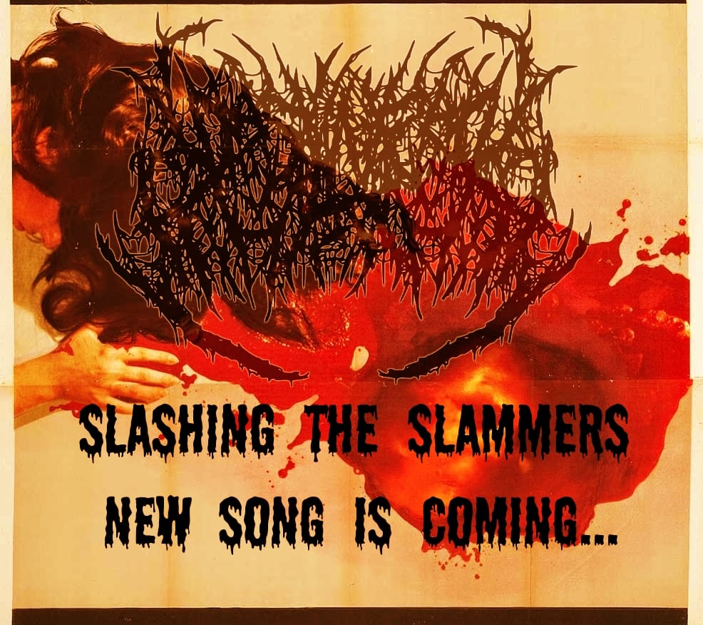 Slashing The Slammers Home Facebook facebook