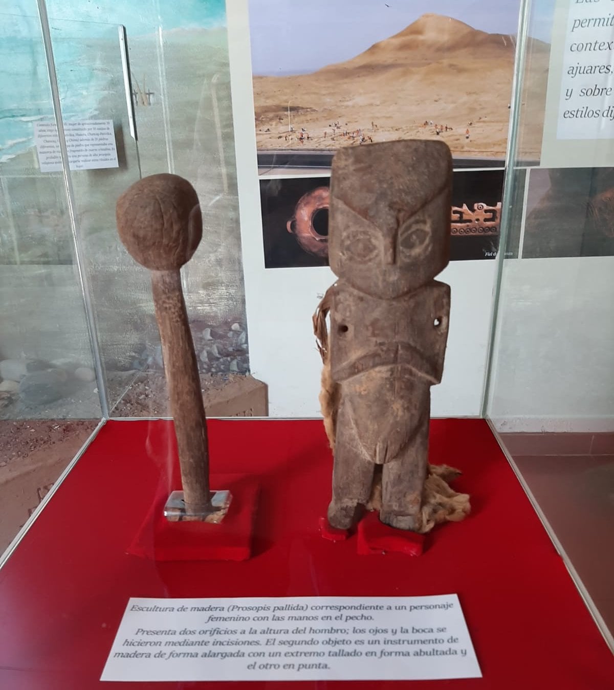 La Fortaleza de Paramonga