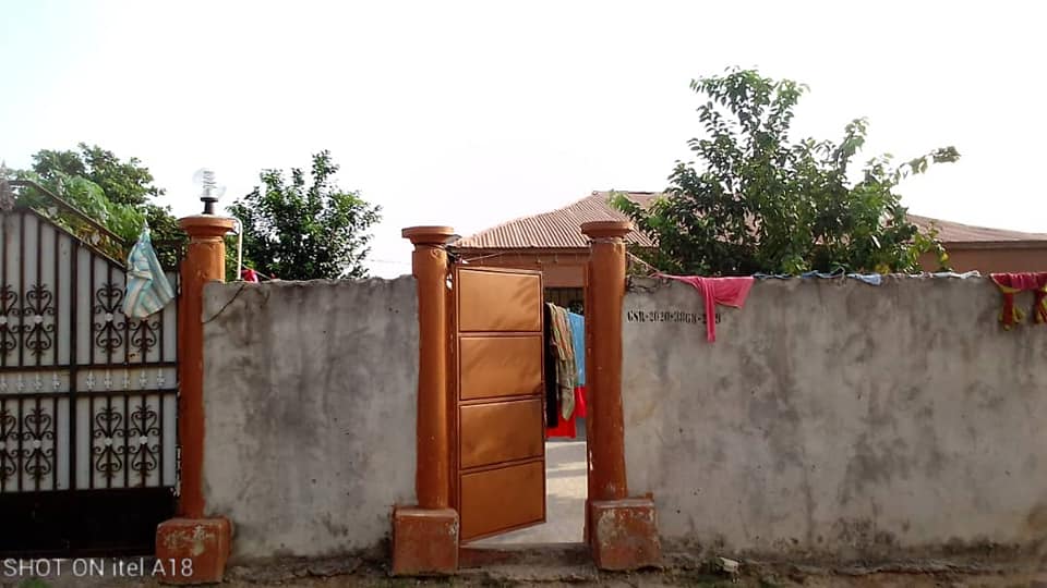 Three Bedrooms House For Sale At Brikama Jamisa