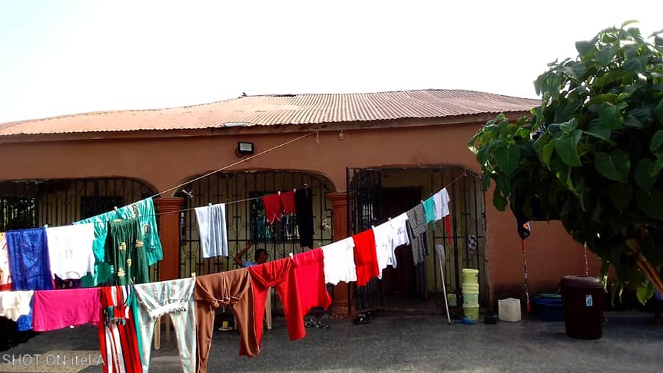 Three Bedrooms House For Sale At Brikama Jamisa