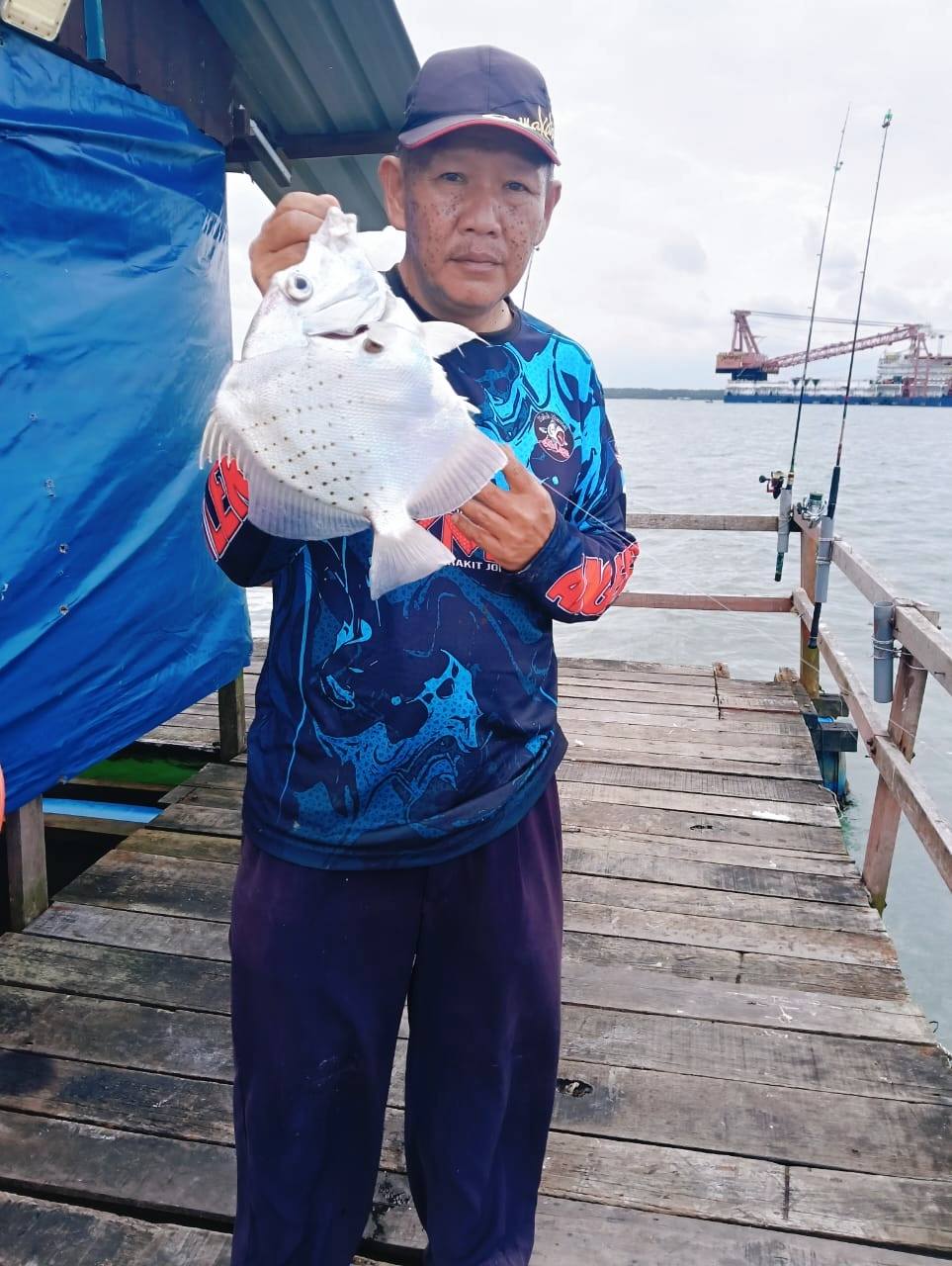 Persatuan Kelab Merakit Johor Lama