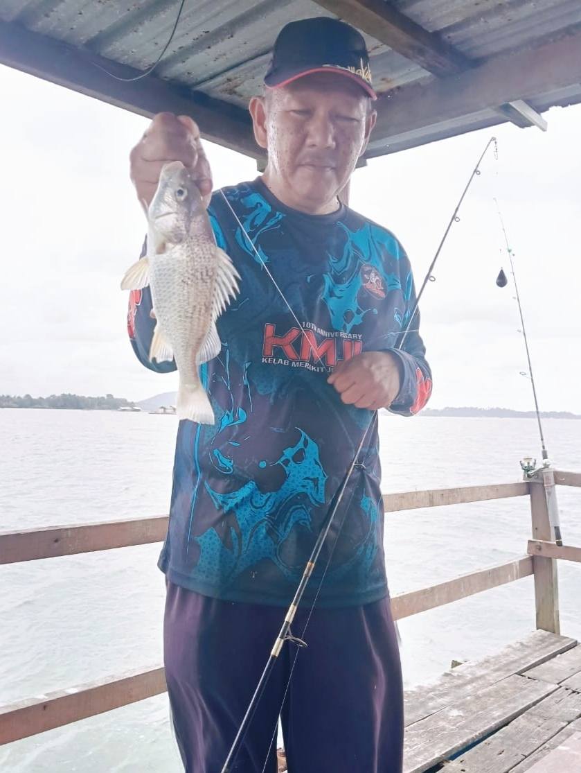 Persatuan Kelab Merakit Johor Lama