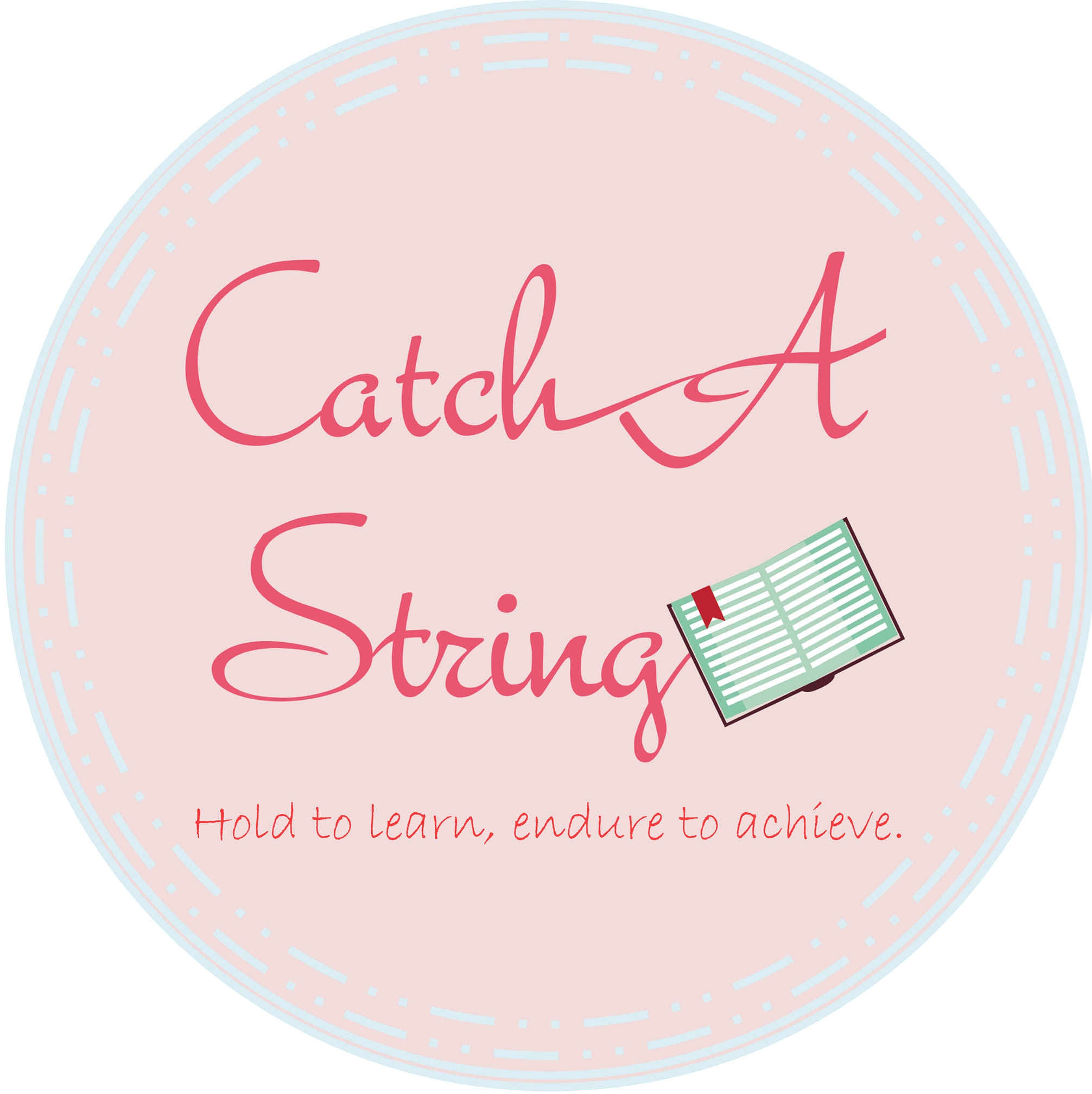 CATCH A STRING
