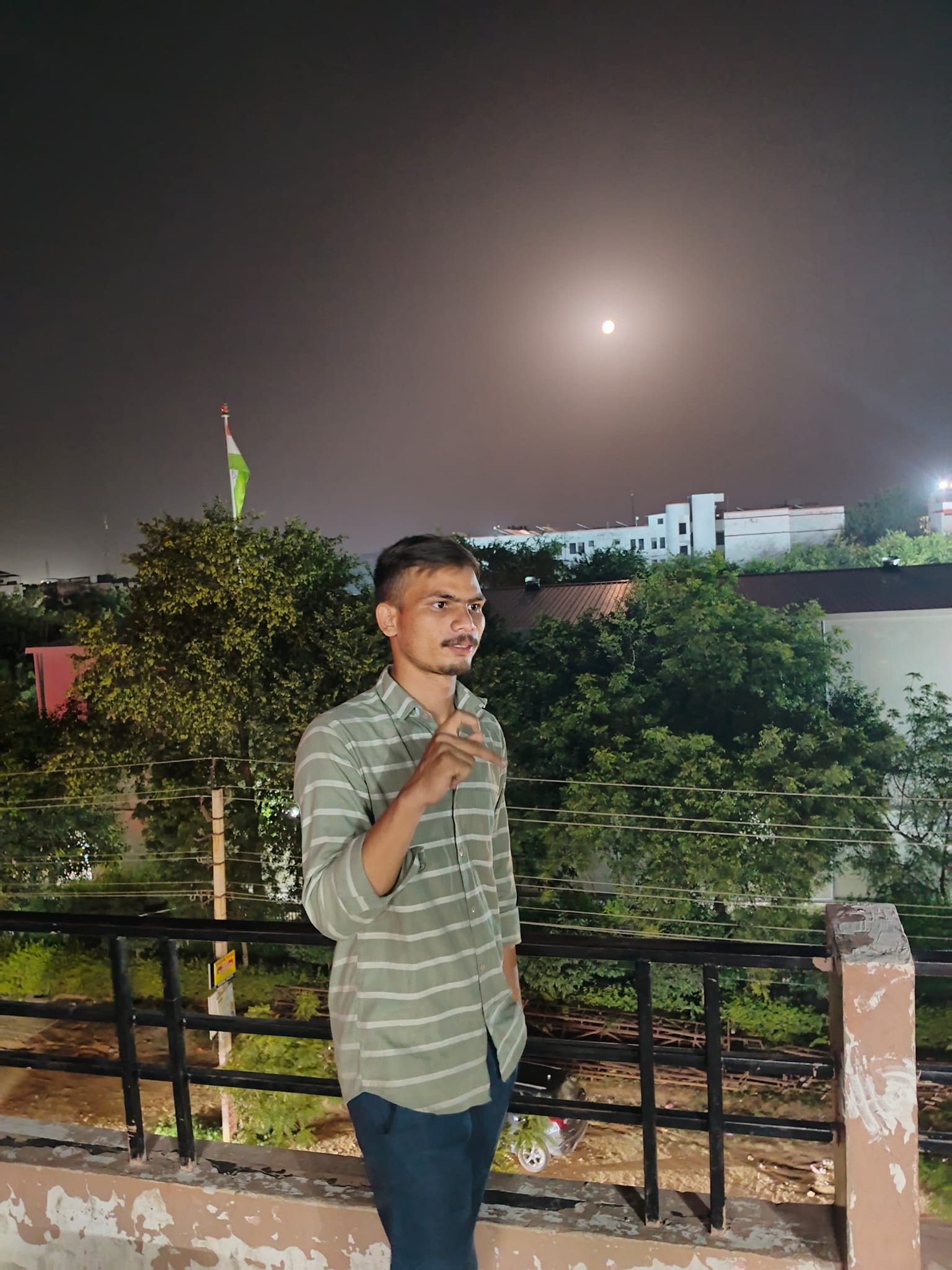 Khalid Raja