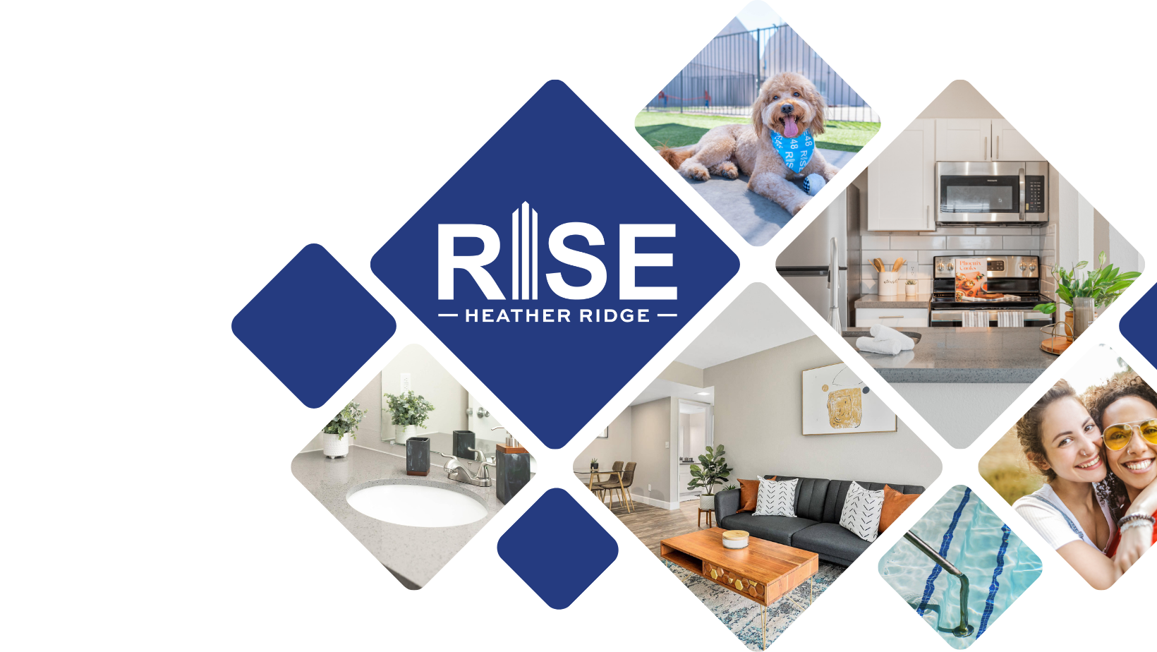 Rise Heather Ridge | Arlington TX