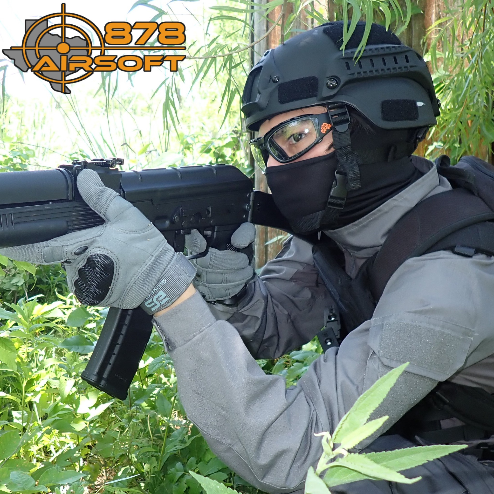 878 Airsoft - Home | Facebook