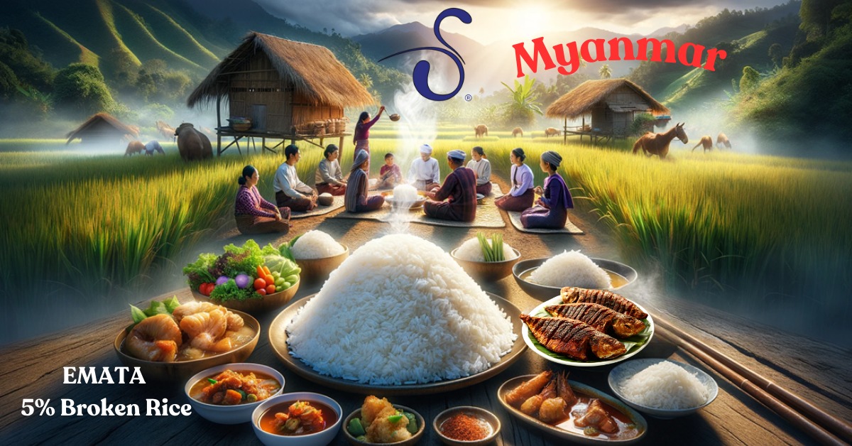 South Point Imex Myanmar
