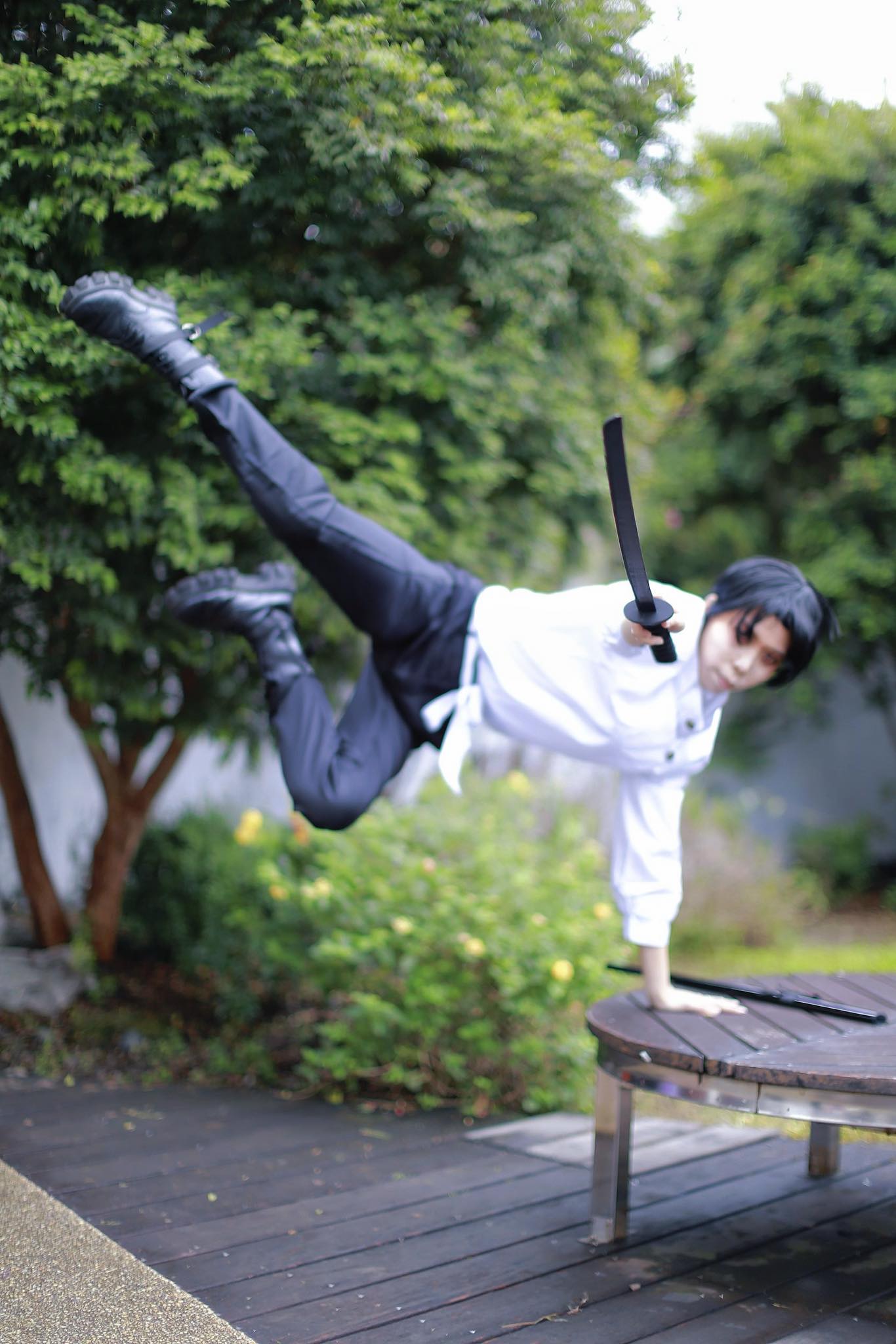 Yu-ru Xu