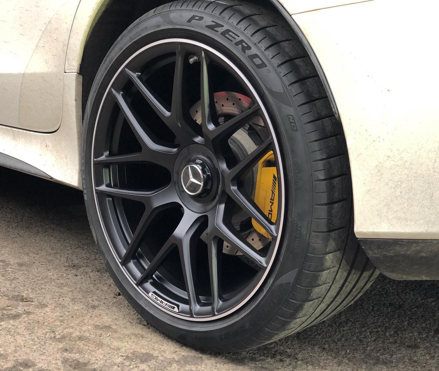 Platinum Wheels | Leeds