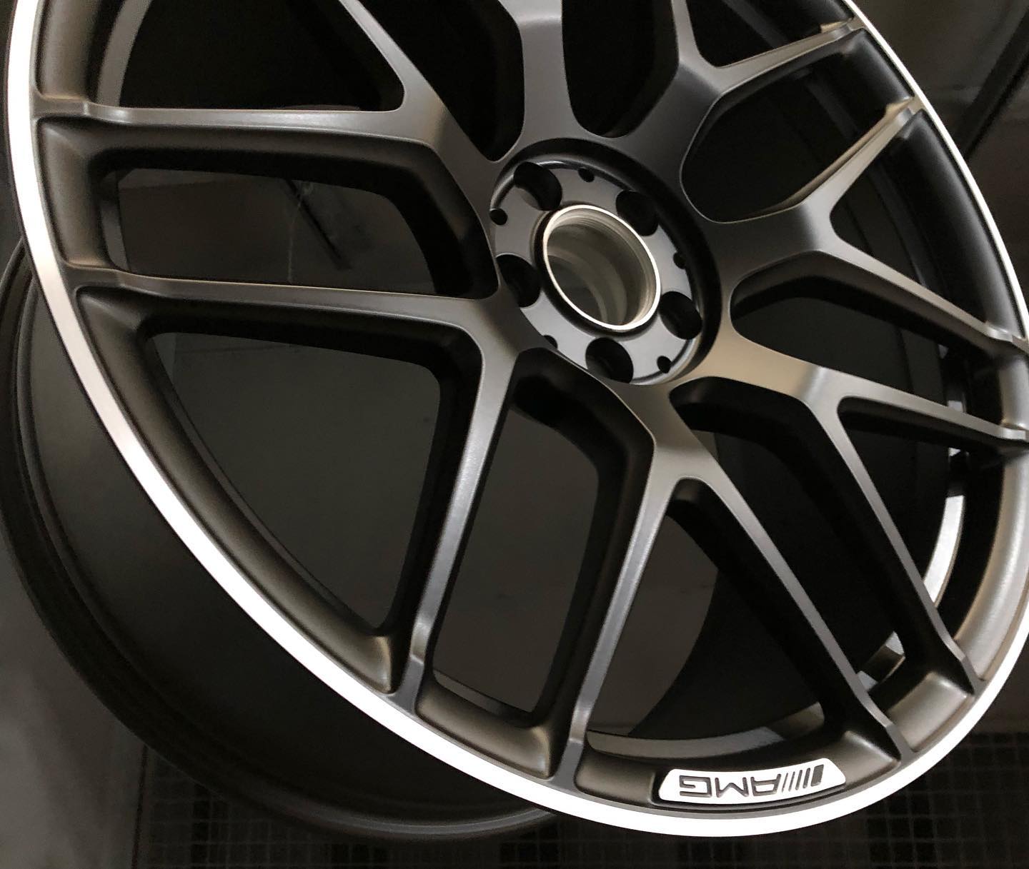 Platinum Wheels | Leeds