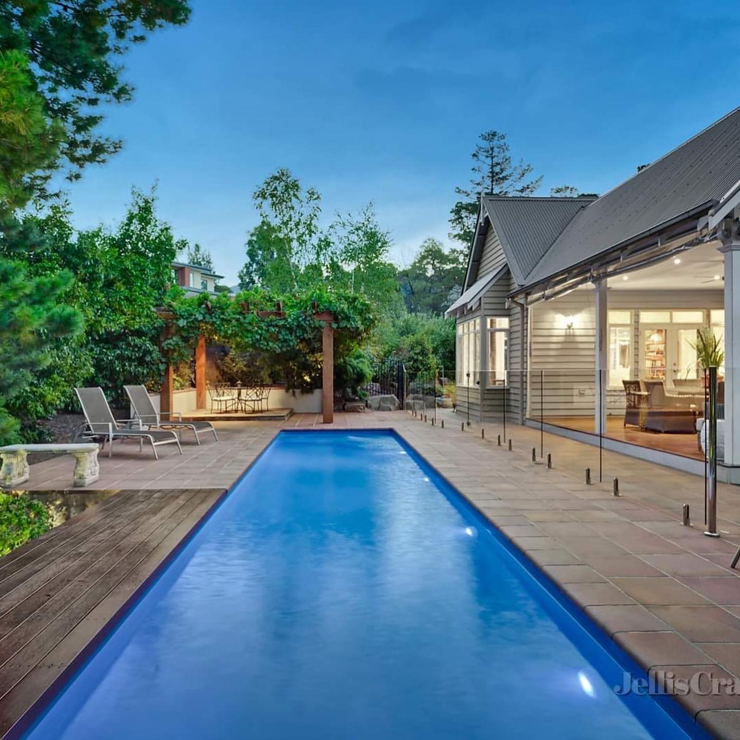 Albatross Pools - Built back in 2012, this 12m lap pool in... | Facebook