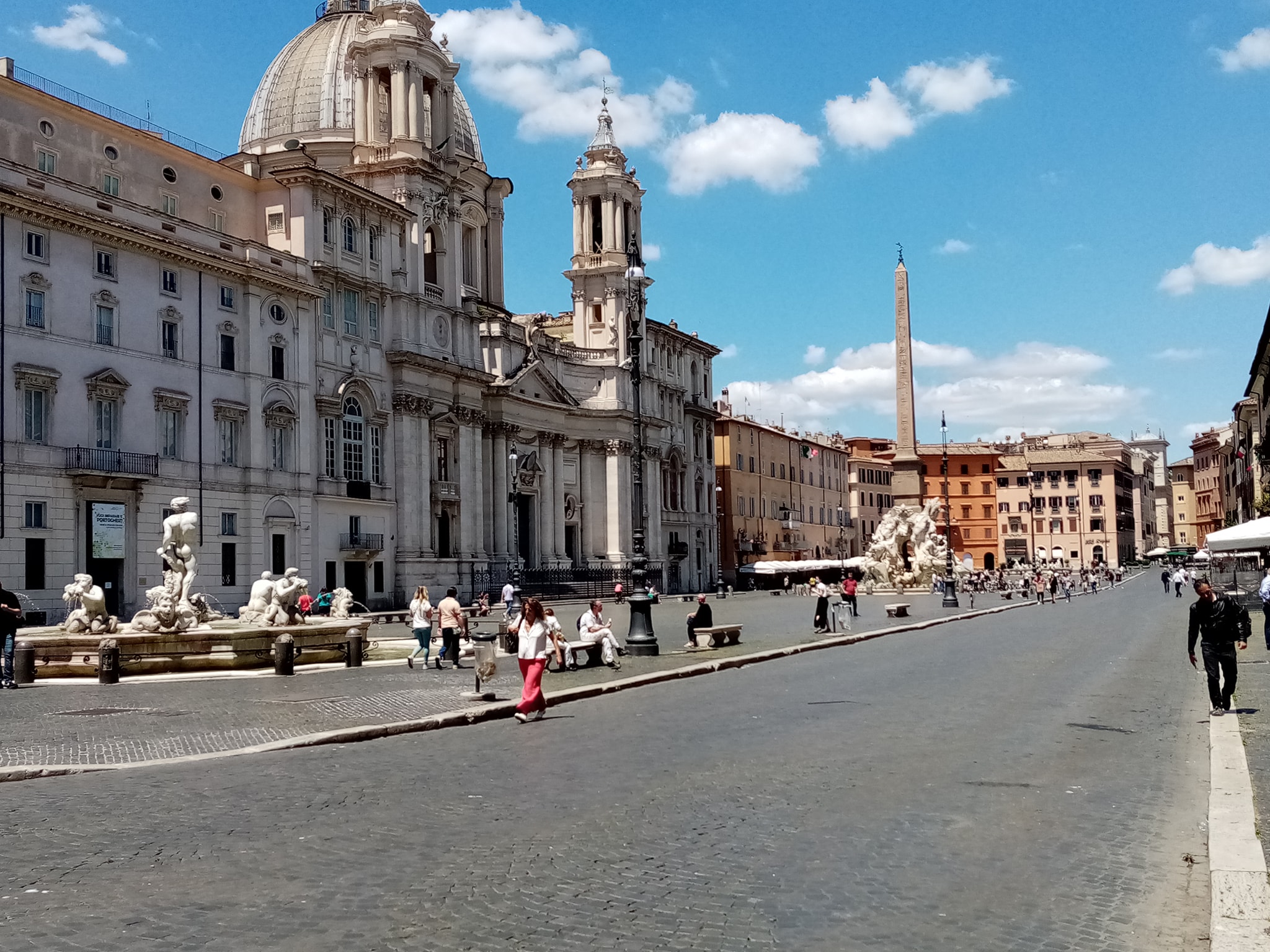 Residenza I Rioni | Rome