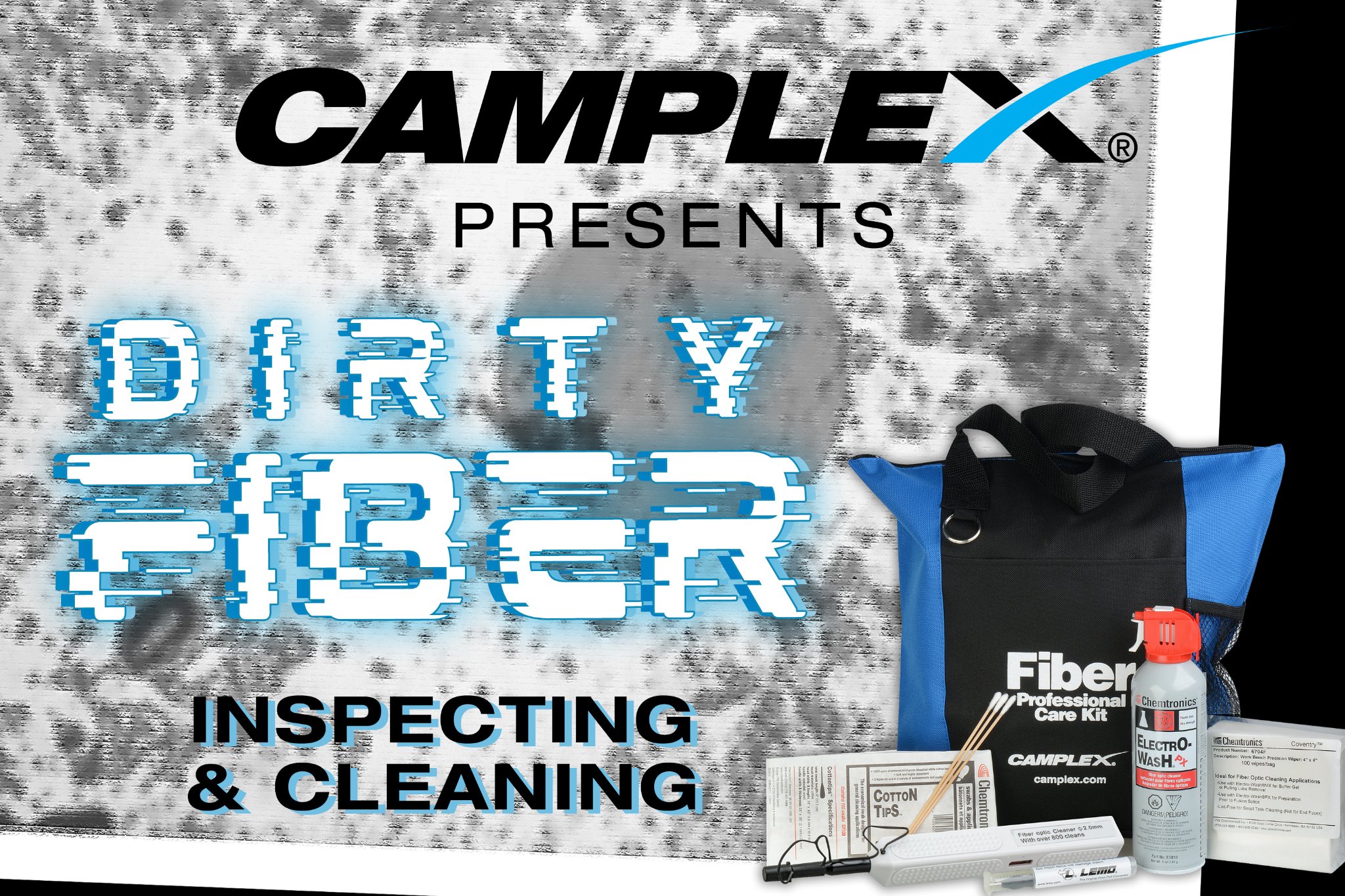 Regular... - Camplex Broadcast Fiber Optic Solutions