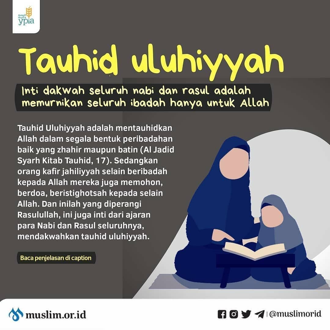 Klasifikasi Tauhid Ala Ibnu Taymiyyah Dan Implikasinya Bagi Kekerasan Berwajah Agama Islami Dot Co