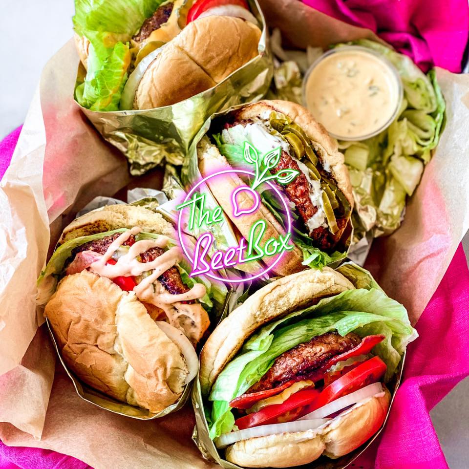 The BeetBox - 🚨🚨🚨 WE HAVE A 2ND LOCATION , Starting... | Facebook