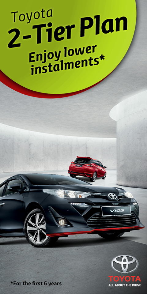 Owning The Toyota Kepong Roda Indah Motors Sdn Bhd Facebook