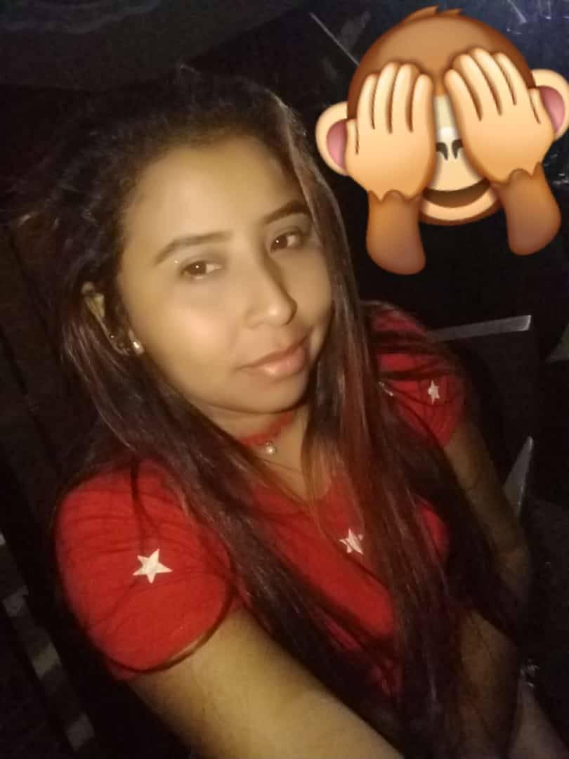 Vanesa Perez