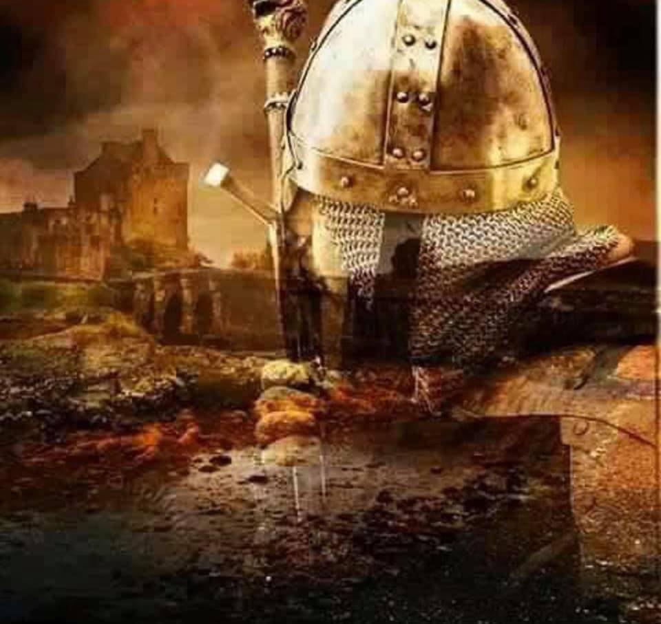 Manuel - OS NOVE CAVALEIROS TEMPLÁRIOS A história dos Templários começa ...
