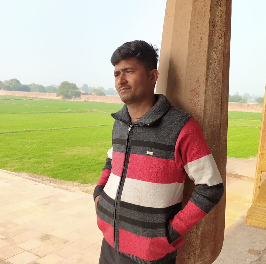 Arvind Sharma