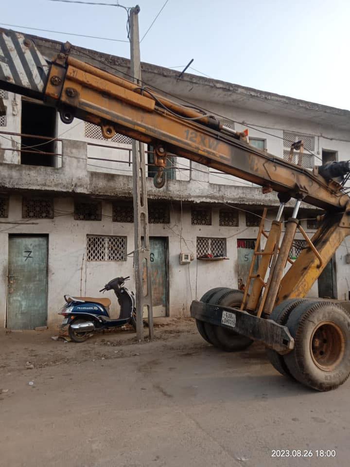 Crane hydra operaters क्रेन हाइड्रा ऑपरेटर | Facebook