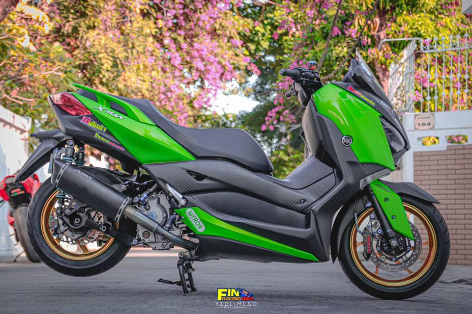 Finracingbike - 🎊ร้านเปิดให้บริการแล้วนะครับ🎊 📌 Service... | Facebook