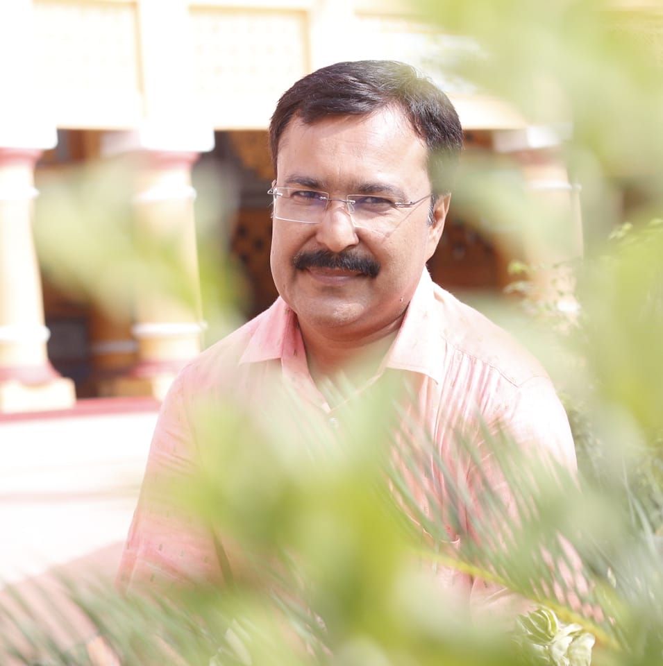 Birendra Raman