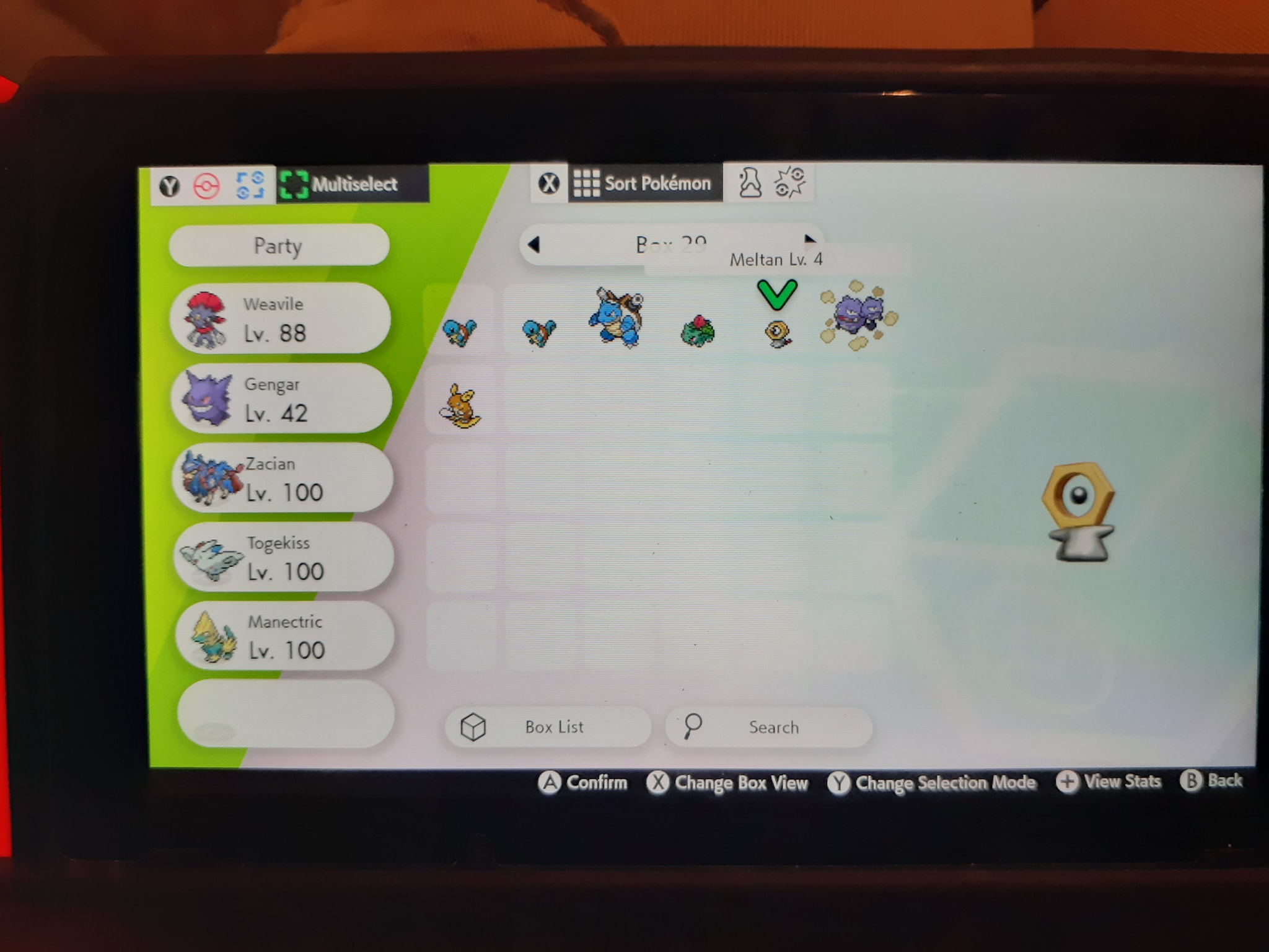 La Conectividad entre Pokémon GO y Pokémon HOME llegará a finales del 2020