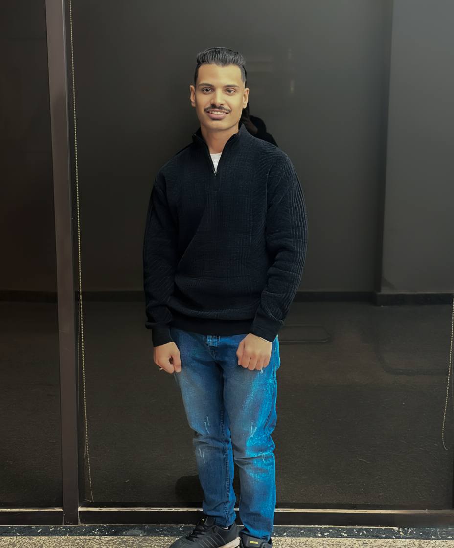 Abanoub Rafat