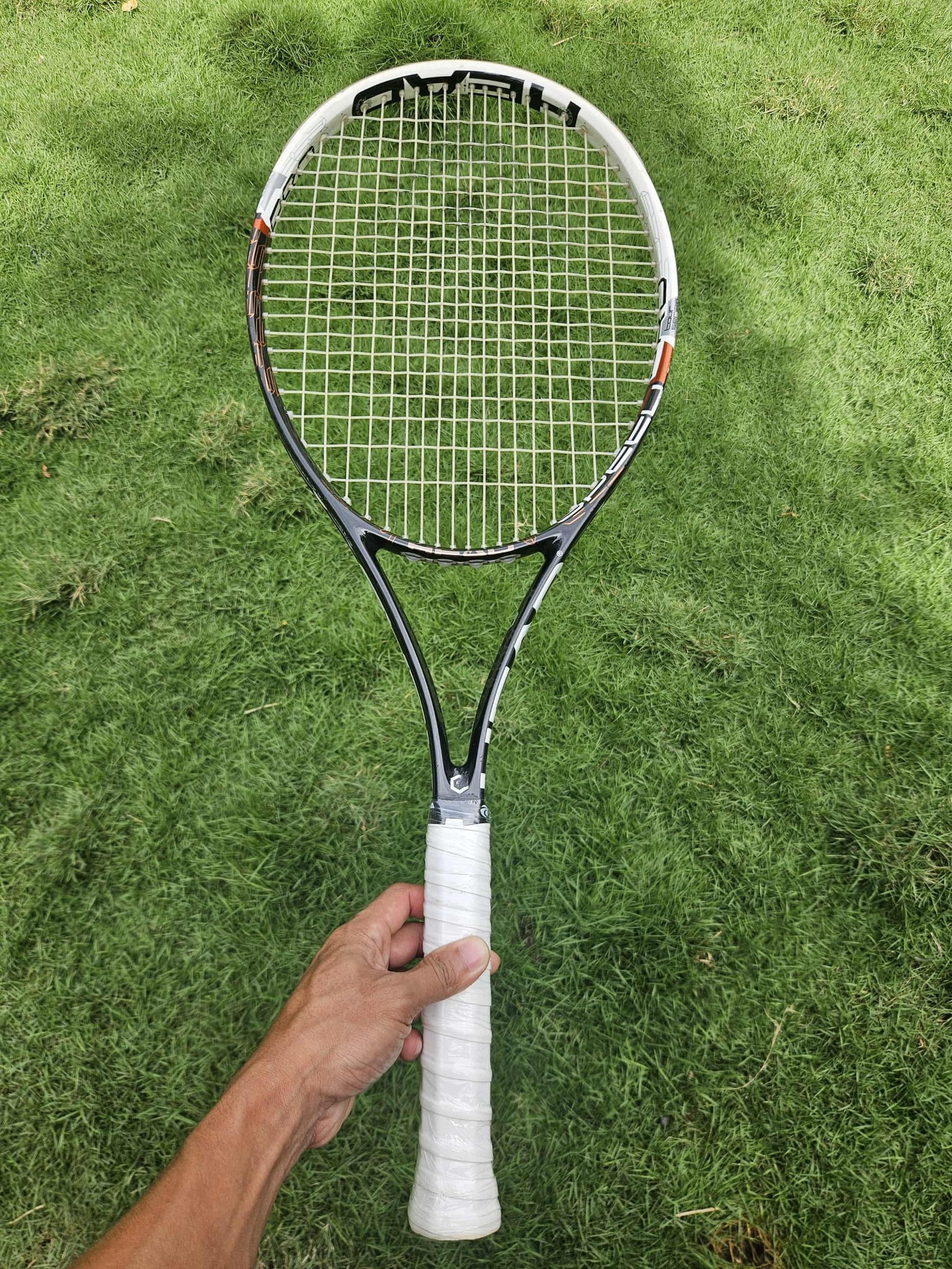 Head Speed Pro 2013