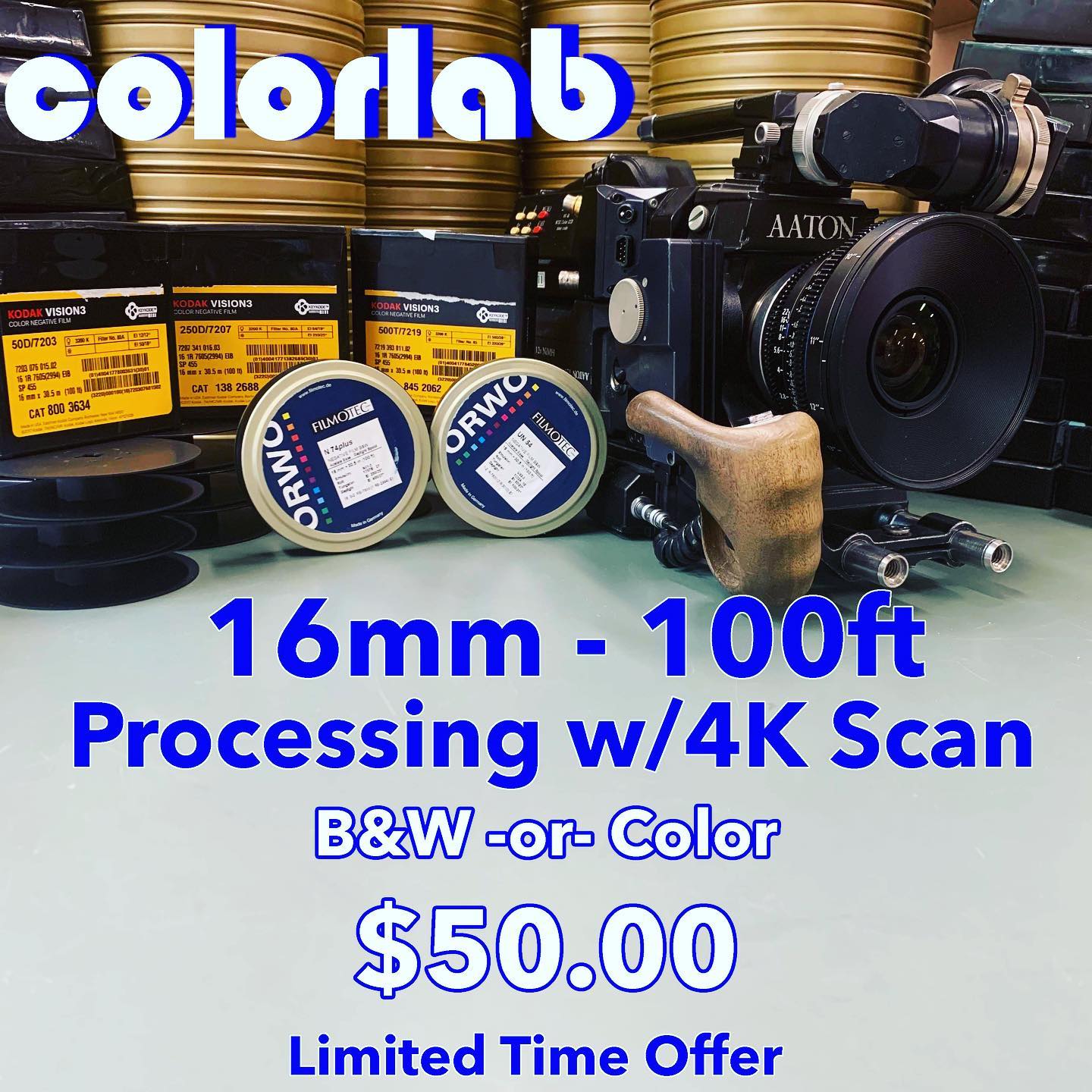 Colorlab | Rockville MD