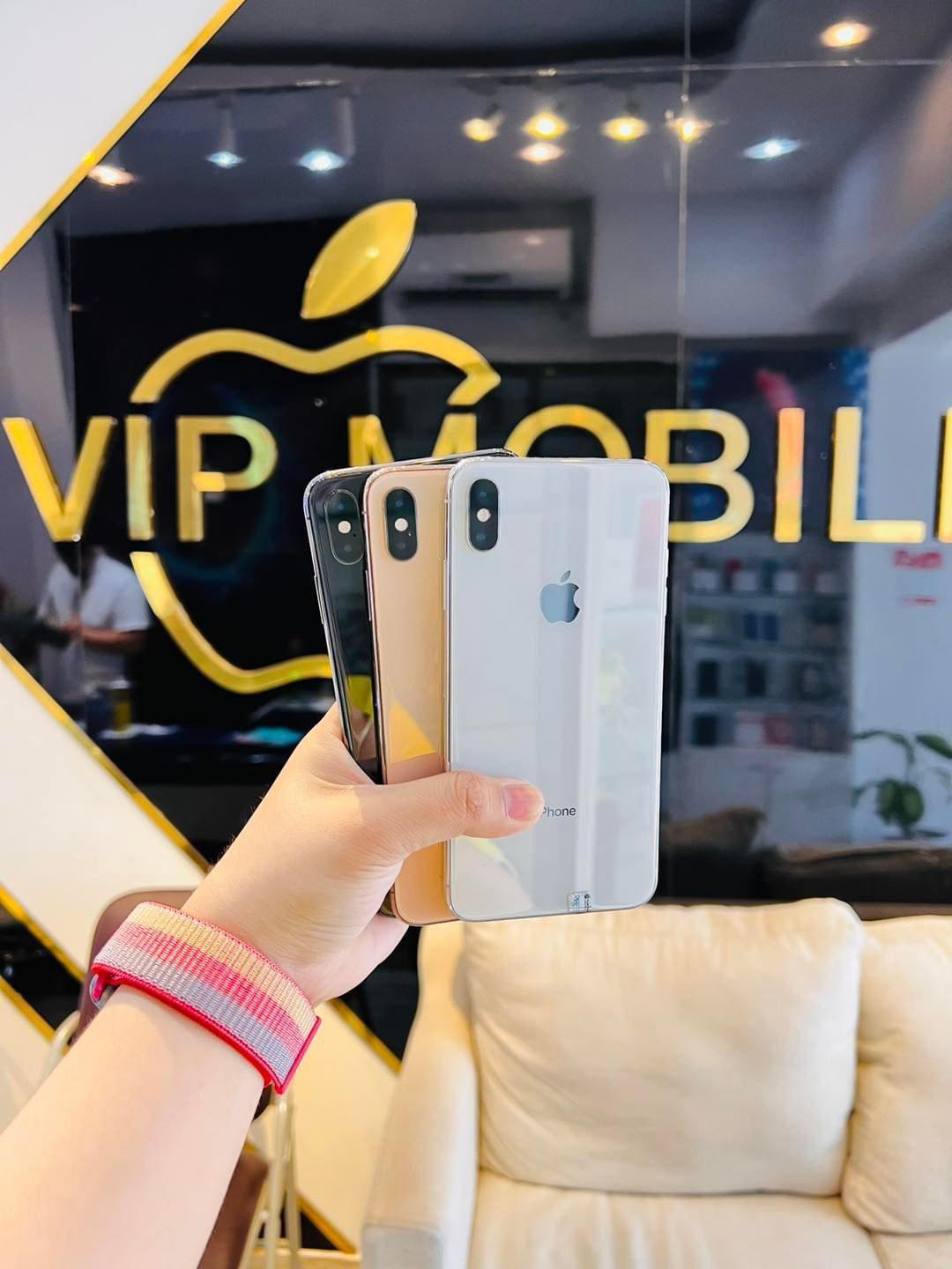 Vip Mobile - Hệ thống bán lẻ ĐTDĐ Cần Thơ | Can Tho