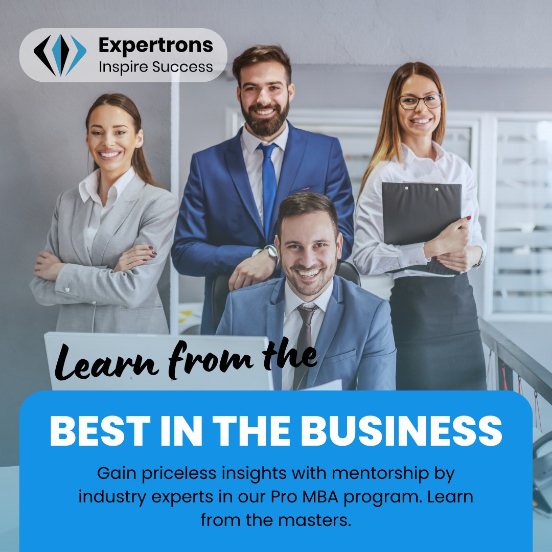 Expertrons Edu Connect