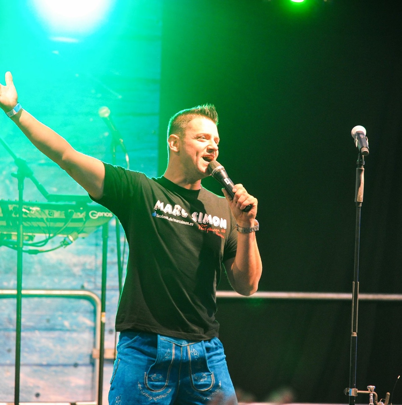 Marc Simon