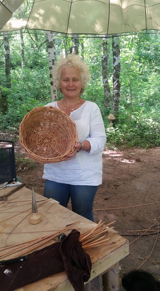 Kate Burrows Art | Ballinlough