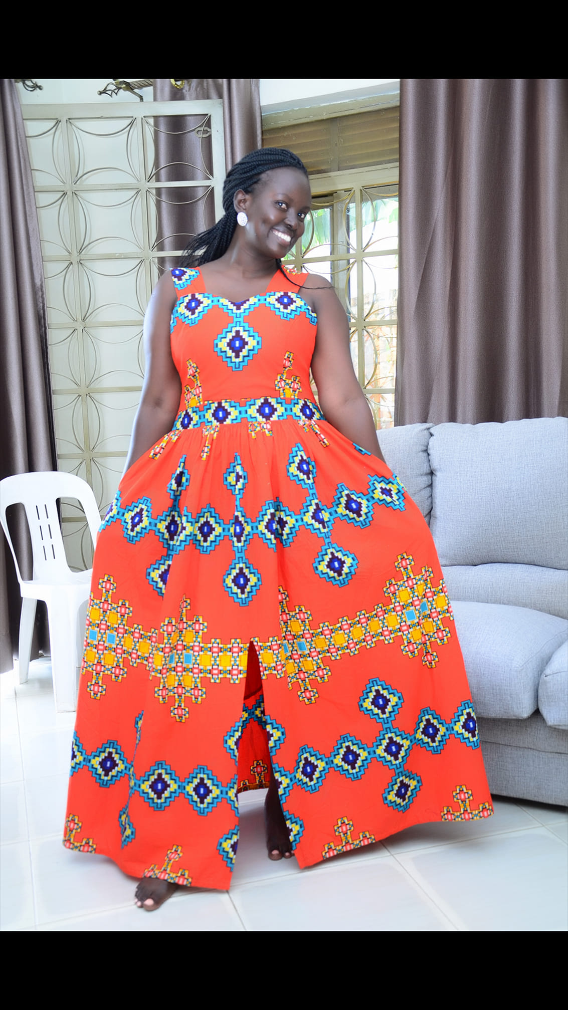 Florence Rukundo