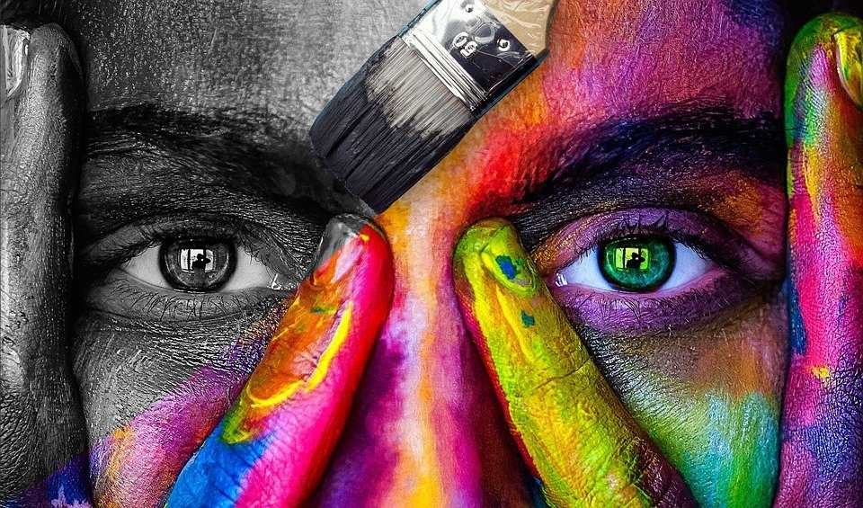 La Casa Del Color | Aspe