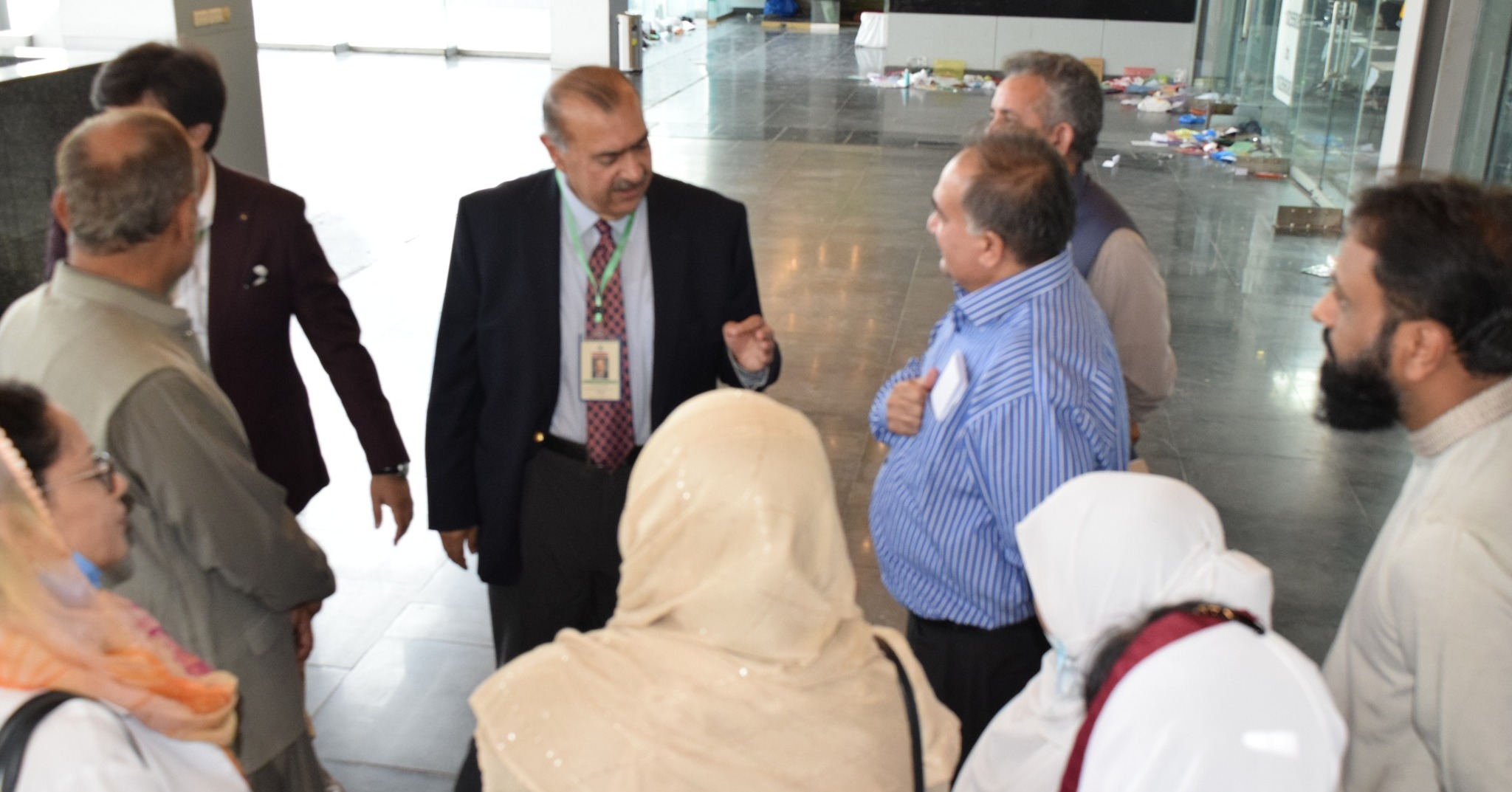 Prof. Dr. Ahsan Waheed Rathore | Lahore